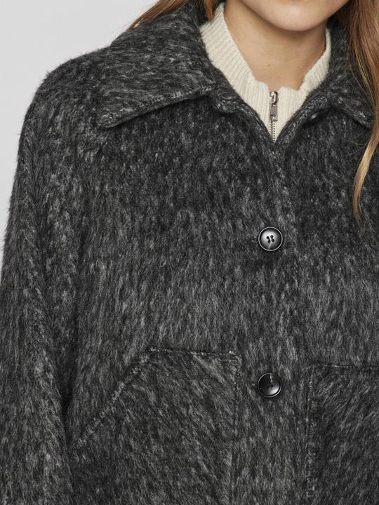 Actual product image Vila Geknöpfte Jacke (40)