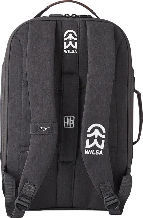 Actual product image Wilsa Urban" backpack 20L (20 l)