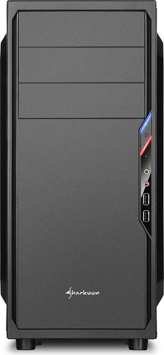 Produktbild Sharkoon Vs4-S (ATX)