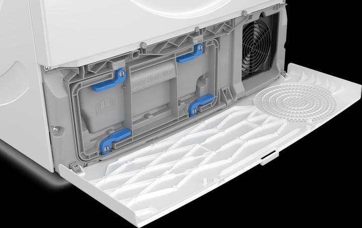 Produktbild Bosch Hausgeräte WTH83VV4 Serie 4 (8 kg, Rechts)