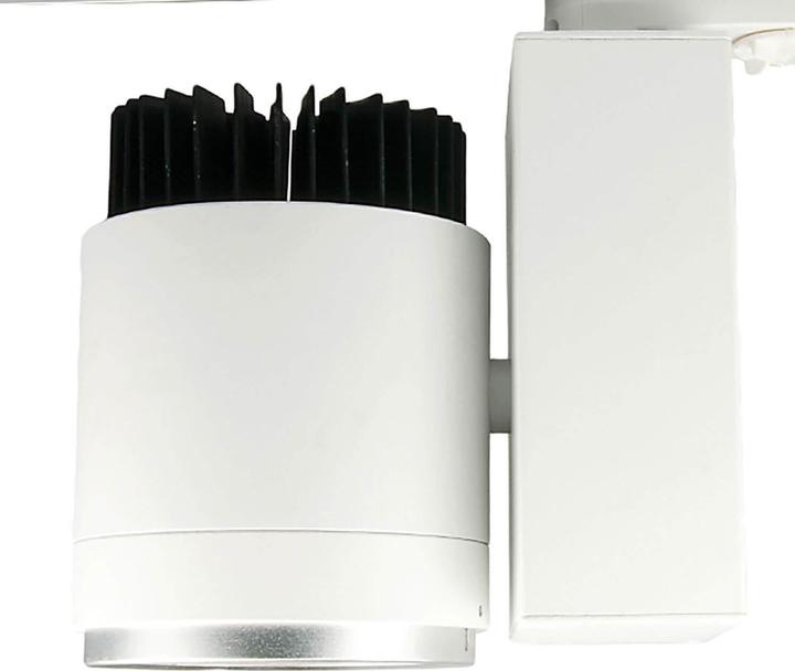 Actual product image Isoled System lighting