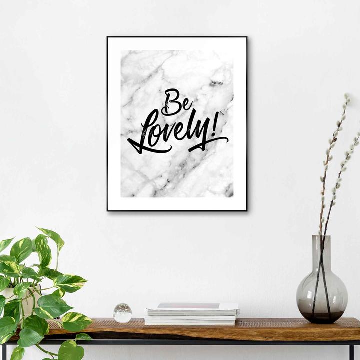 Image du produit Reinders Cadre fin (40 x 50 cm)