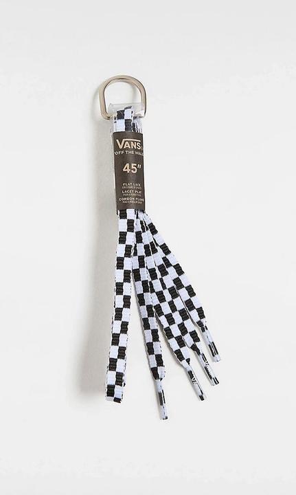 Actual product image Vans Flat laces (1 x)