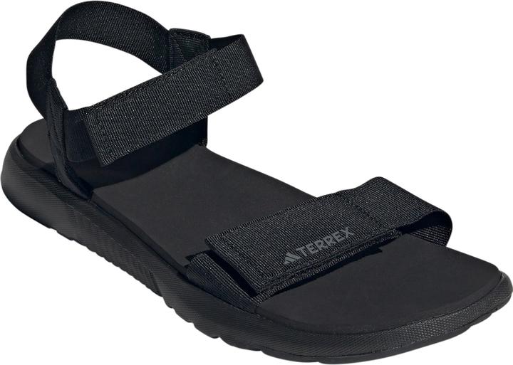 Grey Four, Core Black