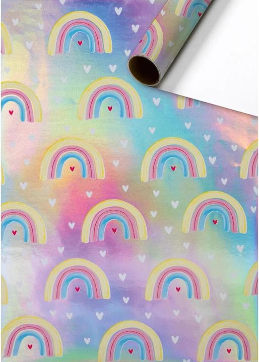 Image du produit Stewo Chilly (Papier cadeau, 1 x)
