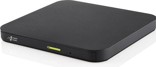 Image du produit LG DVD-W de base 9.5mm avec connexion Android (Graveur de DVD)
