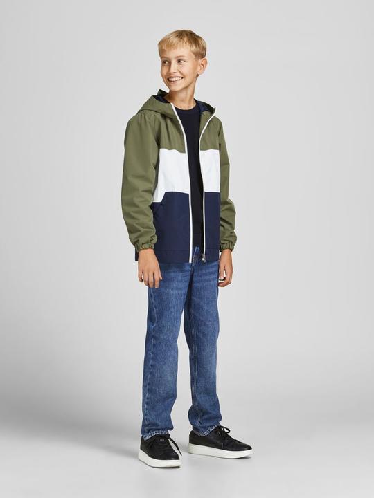 Produktbild Jack & Jones Jungs Clark Original Regular fit Jeans (128)