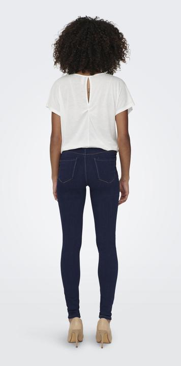 Actual product image Only Maternity OLMRain Reg Skinny Jeggings (34)