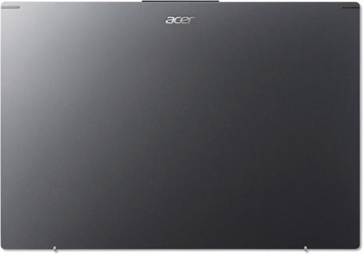 Productafbeelding Acer Aspire 16 (16", Intel Core 5 120U, 16 GB, 512 GB, NL)