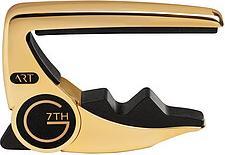 Immagine prodotto G7th Performance 3 ART Acoustic gold pl (Capo)