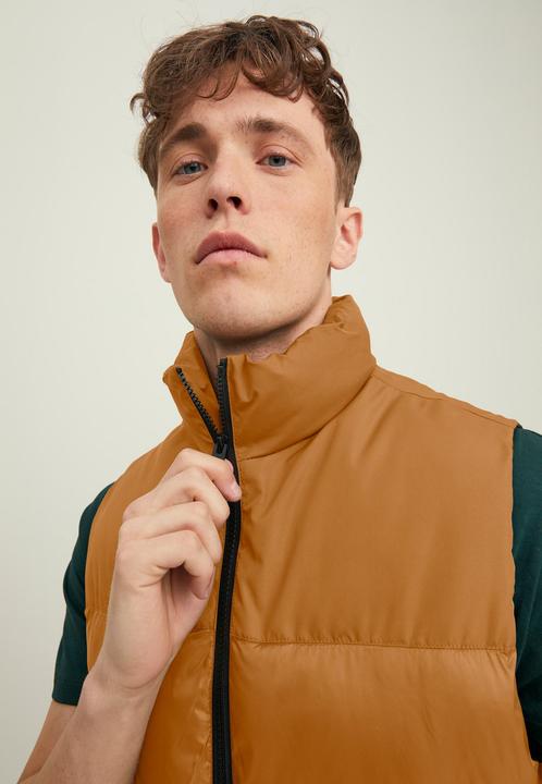 Produktbild Jack & Jones Jjchili Bodywarmer Sn (XXL)