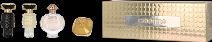 Productafbeelding Paco Rabanne Mini-set (Parfum set)