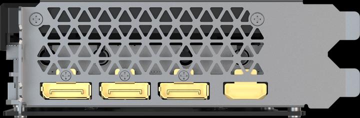 Immagine prodotto Inno3D GeForce RTX 5060 Ti Twin X2 OC (16 GB)