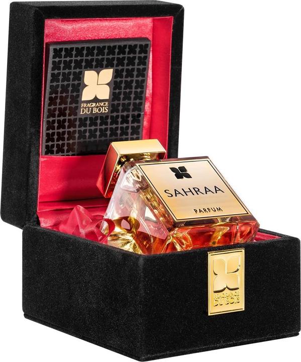 Immagine prodotto Fragrance du Bois Private Collection Sahraa Parfum (100 ml)