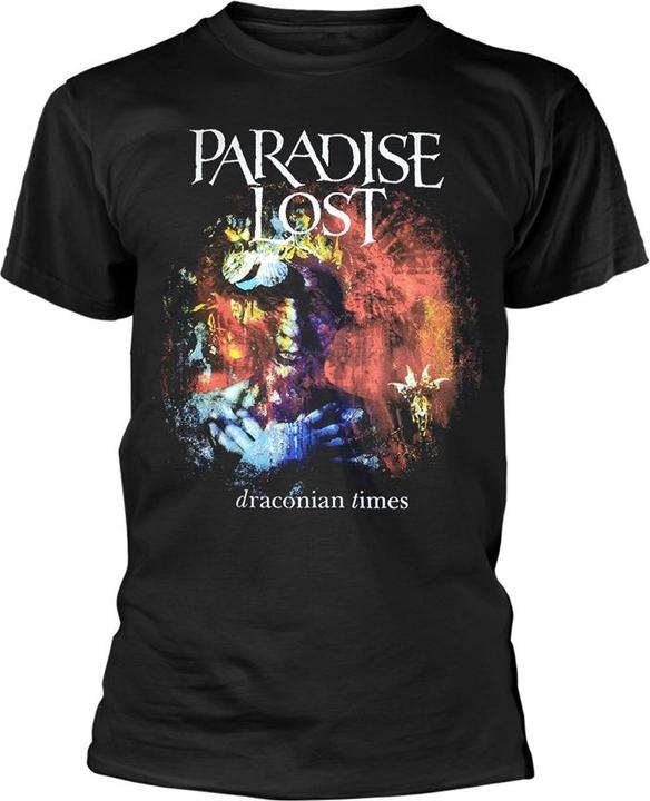 Immagine prodotto Paradise Lost Tempi draconiani (Album) (M)