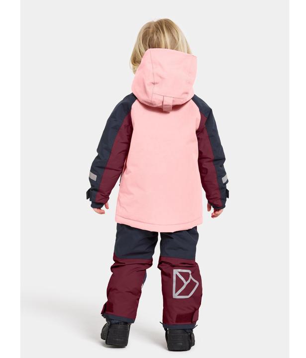 Image du produit Didriksons Kid's Neptun Jacket 3 (120 B)