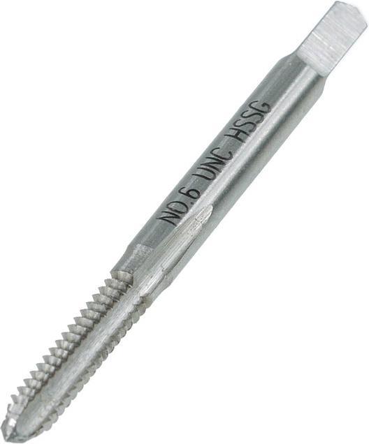 Image du produit Aquatuning Taraud à main UNC 6-32