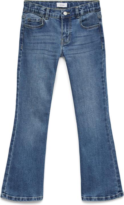 Vero Moda Vmriver Flar Dnm Jns Vi3336 Ga Girl Noos