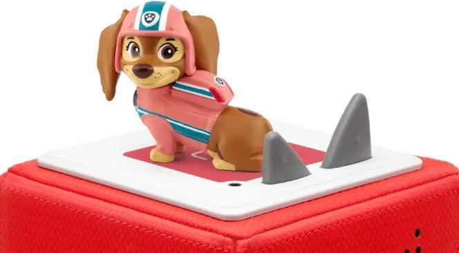 Image du produit Tonies Paw Patrol - Liberty (Allemand)