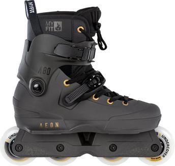 Actual product image Powerslide Usd Aggressive Skates (39)