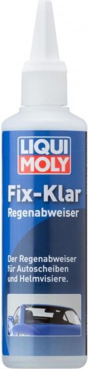 Actual product image Liqui Moly Fix-Clear Rain Deflector (125 ml)
