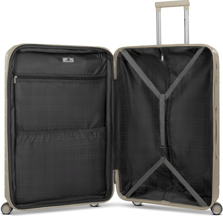 Actual product image Franky London 4 (91 l, XL (from 140l))