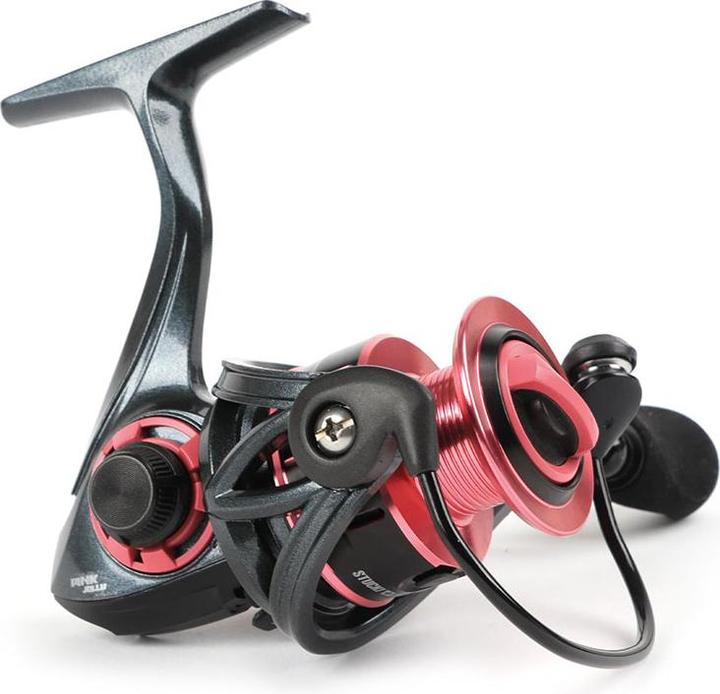 Produktbild Stucki Fishing Pink Jolly 2000 FD (2000)