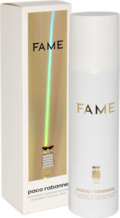 Actual product image Paco Rabanne Deodorant (Spray, 150 ml)