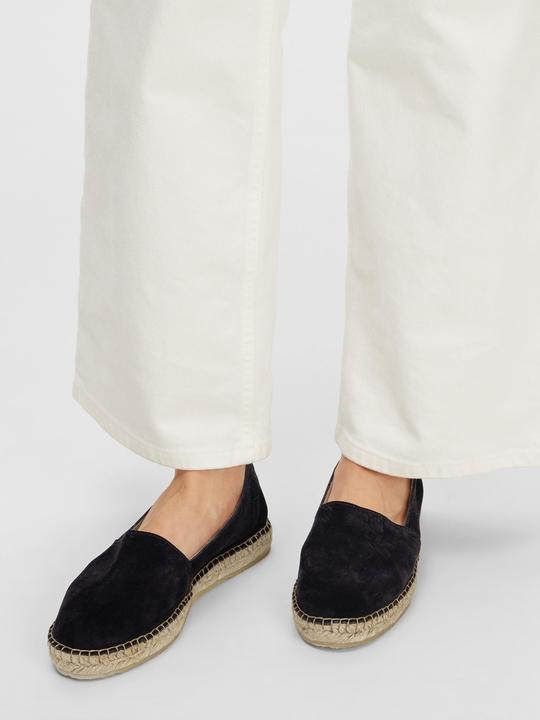 Produktbild Selected Femme Wildleder Espadrilles (36)