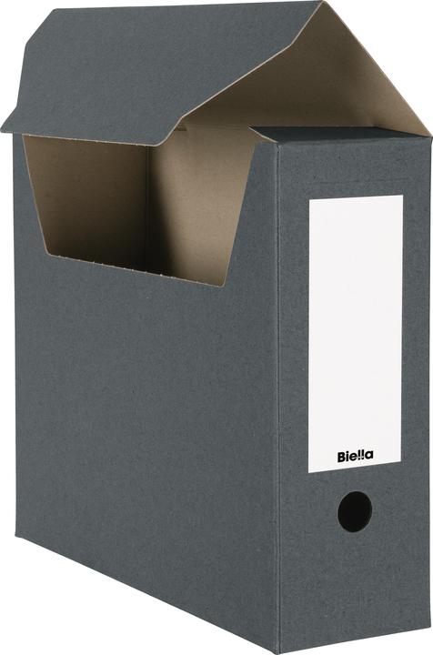 Actual product image Biella Archive box for self-assembly (A4)