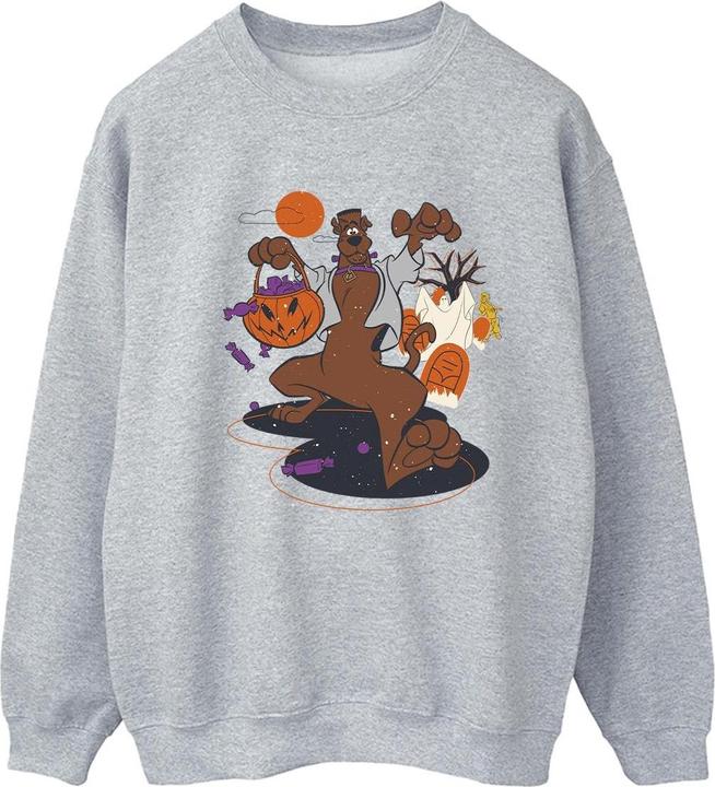 Image du produit Scooby Doo - Sweat - Homme (L)