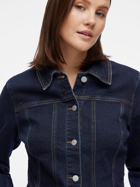 Actual product image Vila Geknöpfte Jeansjacke (40)