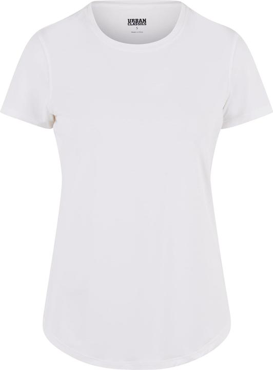 Urban Classics Ladies Sports Tee - 191805