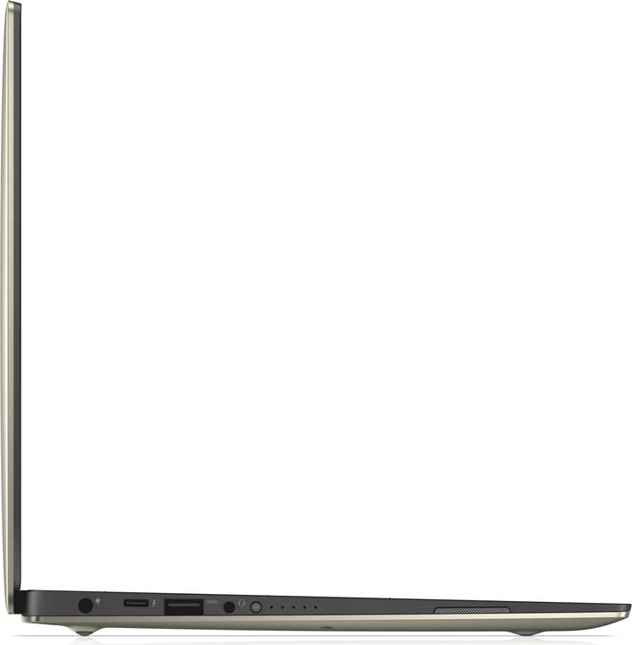 Actual product image Dell Xps 13 (13.30", Intel Core i7-7500U, 16 GB, 512 GB, CH)
