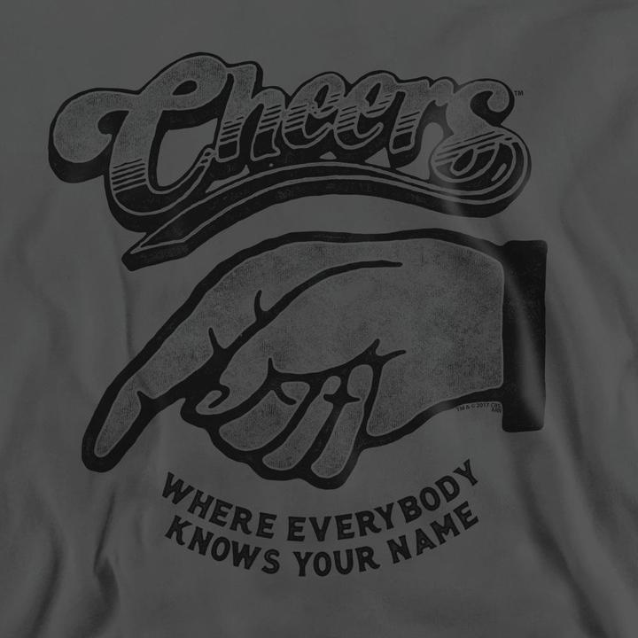 Produktbild Cheers The Standard Sweatshirt (M)