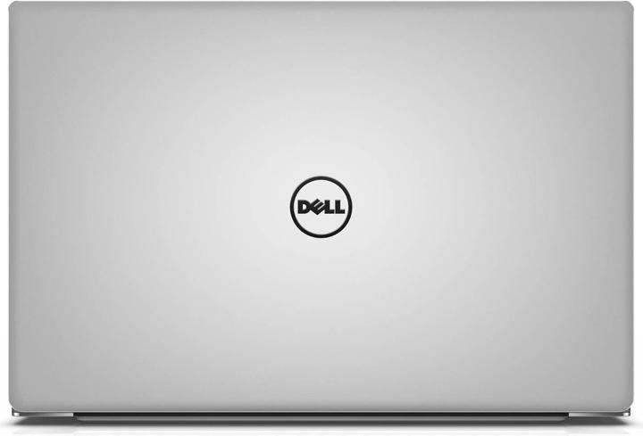Actual product image Dell Xps 13 (13.30", Intel Core i7-7500U, 16 GB, 512 GB, CH)