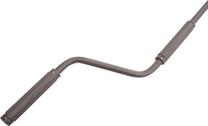 Actual product image Mendler Hand crank (0.02 m)