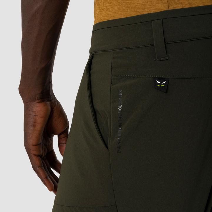 Immagine prodotto Salewa Pantaloni cargo Puez Durastretch (M)