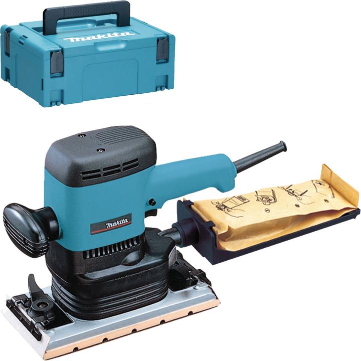 Actual product image Makita Orbital sander 9046J (Sander, 600 W)