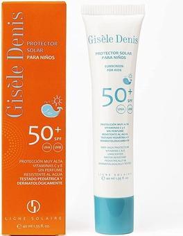 Produktbild Gisele Denis Sunscreen Lotion For Kids Spf50 50ml (Sonnenlotion, SPF 50, 40 ml)