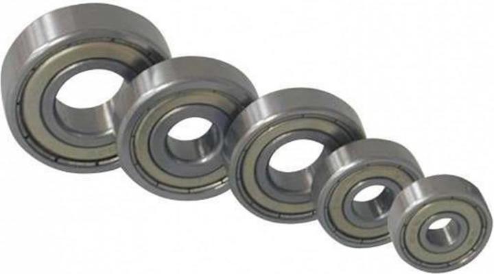 Immagine prodotto OEM Cuscinetto a sfera 10x15x4 mm 10 pezzi