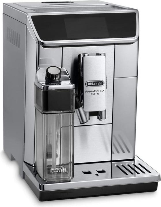 Produktbild De'Longhi PrimaDonna Elite ECAM 650.75
