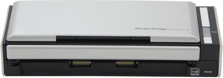 Produktbild Fujitsu ScanSnap S1300i (USB)