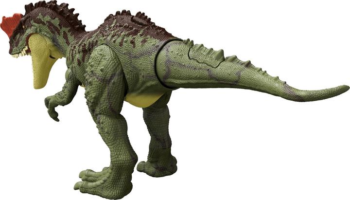Image du produit Jurassic World Massive Action Yangchuanosaurus