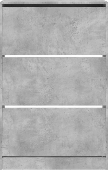 Immagine prodotto VidaXL Nalani (80 x 21 x 125,5 cm)