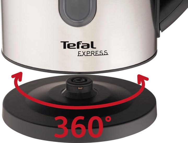 Actual product image Tefal Express KI170D40 (1.70 l)