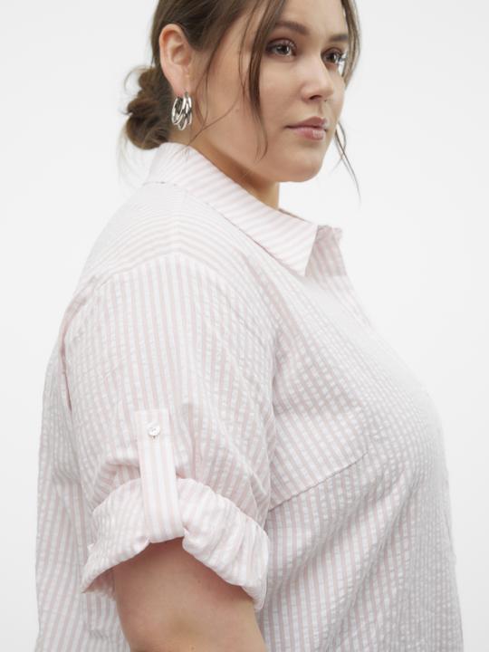 Produktbild Vero Moda VMMOLLY Hemd Hemd (52)
