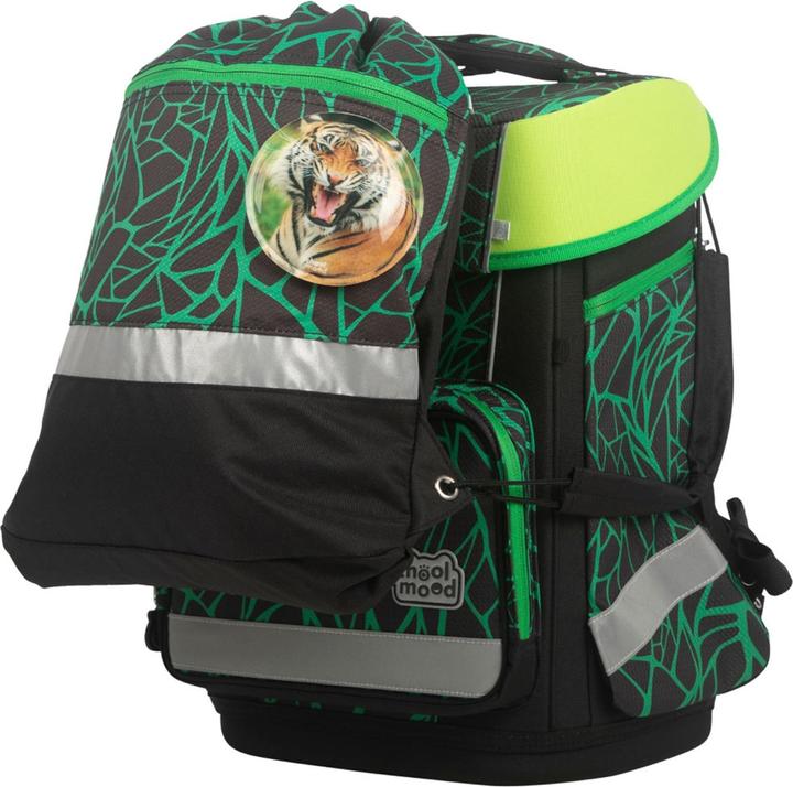 Image du produit School-Mood Set de cartables Champion (23 l)