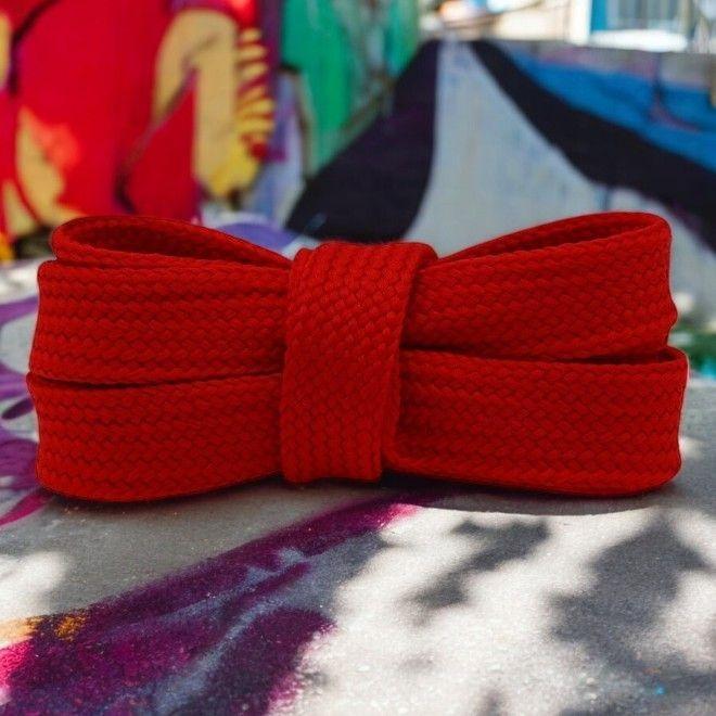 Immagine prodotto LaceGodZ 1 Paar OG Fat Laces Collection extra breite Schnürsenkel (100 cm)