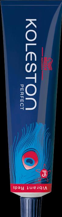 Produktbild Wella Koleston Perfect Me+ Vibrant Reds (8/34 hellblond gold-rot)